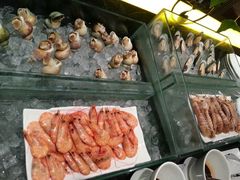 -华安国际大酒店-餐厅