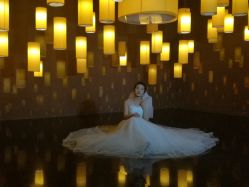 点击看大图 -芭莎视觉婚纱摄影(花溪店)