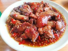 -贤花饭店(城阳店)