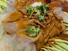 -老厨家(中央大街西七道街店)