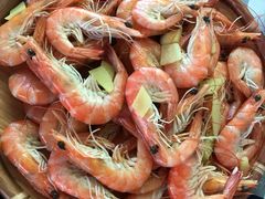 -钱大妈海鲜饭店(保利林语店)