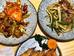 -贵木日本料理·铁板烧(新地假日广场店)