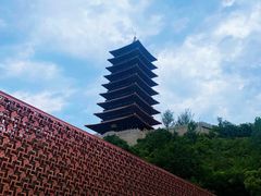 -牛首山文化旅游区