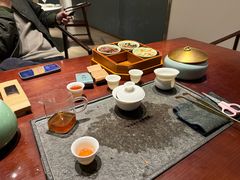 -富黎华海鲜大酒楼(正大广场店)