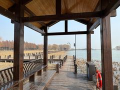 -苏州太湖湖滨国家湿地公园