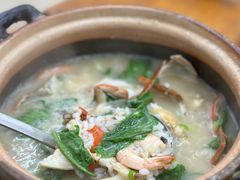 -适口餐厅砂锅粥(公信路总店)