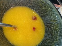 南瓜粥-本家韩国烤肉(财富大厦店)