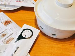 -姥姥家春饼店(惠新东街店)