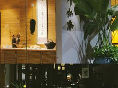 -青藤茶馆(南山路店)