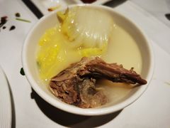 -四季民福烤鸭店(前门廊房二条店)