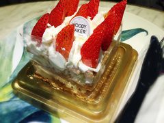 -WOODY BAKER 沃倍可(月星环球港店)