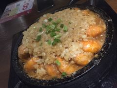 -小菜园新徽菜(合肥瑶海万达店)