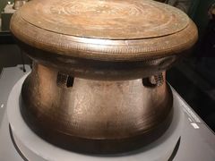 -广西壮族自治区博物馆