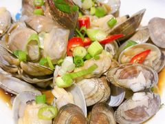 -红满天烧烤(怡馨家园店)