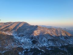 -妙峰山风景名胜区