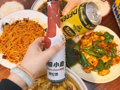 -民间瓦缸煨汤館(嵩山路店)