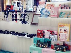 -大明眼镜(金源新燕莎MALL店)