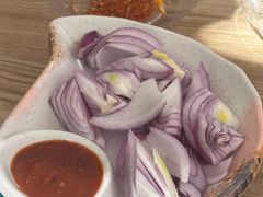 -清真私房烧烤·炭烤鲜牛(创始店)