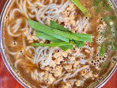 -老仓醋米线(万达店)