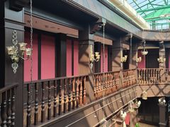 -小凤仙公馆酒店