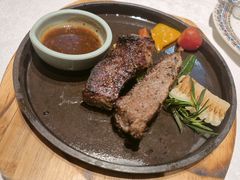 -俄士厨房(环球港店)