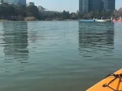 -美兰湖景区