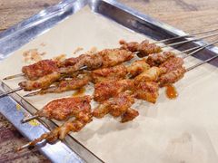 -大漠烤肉(盘旋路店)