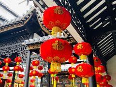 -北园酒家(小北路店)