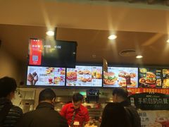 -肯德基(观前新店)