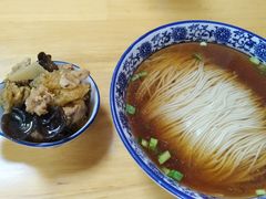 三鲜面-裕兴记(东门町店)