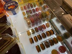 -TOUCH泰奇(宝杨宝龙广场店)