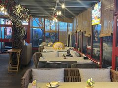 大堂-有喜胶东小馆(太申祥和店)