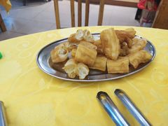 -大戚饭店(泰华路店)