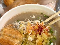 -汪记鲜鱼糊汤粉(沈阳路总店)