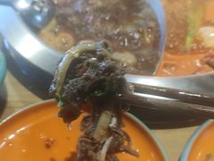 -铭记蛙小仙·活蛙畅享(CBD万达广场店)