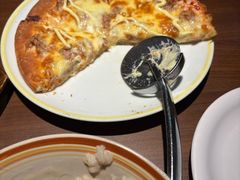 -萨莉亚意式餐厅(国和1000店)