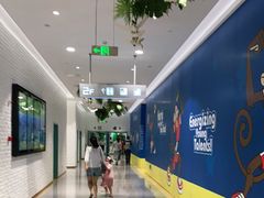 -大族广场Mall&More