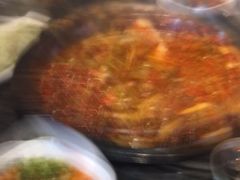 -老船舫·现做活鲜鱼馆(东郊记忆店)