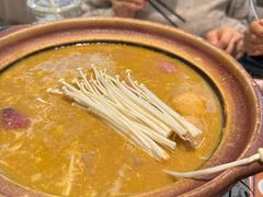 -敏华冰厅(平安金融中心店)