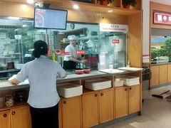 -南城香·饭香串香馄饨香(太平桥店)