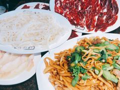 -八合里潮汕鲜牛肉火锅(深圳海岸城店)