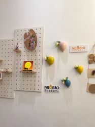 -奈尔宝·儿童乐园·亲子餐厅(星河湾店)
