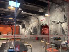大堂-虾小龙老长沙龙虾馆(坡子街店)