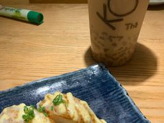 -初居食屋日式料理(万象城购物中心店)