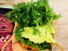 -庖丁家水煮牛排火锅(巴国城店)