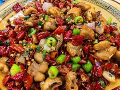 -老来福·非遗酸汤兔(凯旋路店)