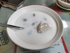 -黄师奶甜品店
