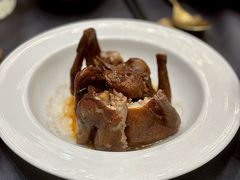 -A One Kitchen·南京精菜馆(德基广场店)