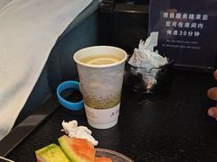 -华夏良子·足道SPA艾灸(金皇大厦店)