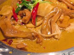 -胖哥俩肉蟹煲(梅溪步步高店)